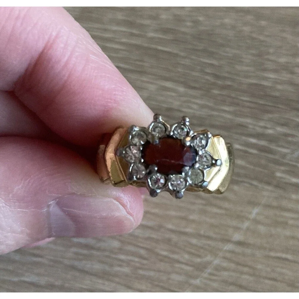 Source Unknown gold color